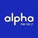 Alpha FM 101.7