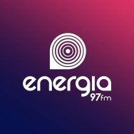 Energia 97 FM Logo