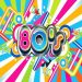 MGT Rádio 80s Logo