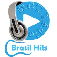 MGT Rádio Brasil Hits Logo