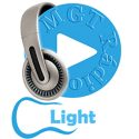 MGT Rádio Light