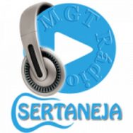 MGT Rádio Sertaneja Logo