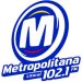 Costa metropolitana 102.1 Fm