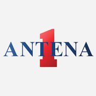 Rádio Antena 1 FM Logo