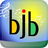 Rádio Bossa Jazz Brasil Logo