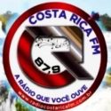 Rádio Costa Rica FM