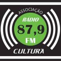 Rádio Cultura FM 87.9 MHz