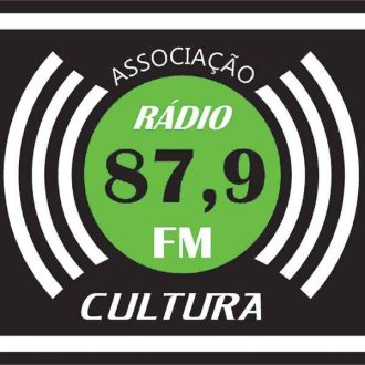 Rádio Cultura FM 87.9 MHz