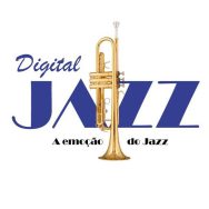 Rádio Digital Jazz Logo