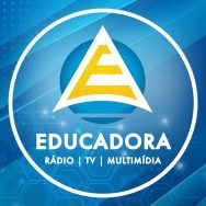 Rádio Educadora Logo