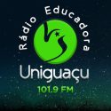 Rádio Educadora FM 101.9
