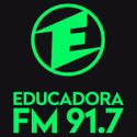 Rádio Educadora FM 91.7