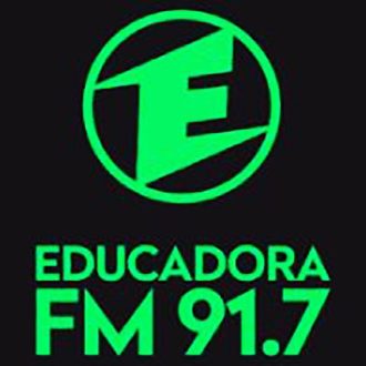 Rádio Educadora FM 91.7