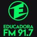 Rádio Educadora FM 91.7