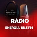 Rádio Energia FM 88.3