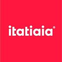 Logo for Rádio Itatiaia