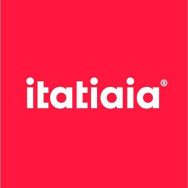 Rádio Itatiaia Logo