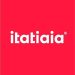 Rádio Itatiaia Logo