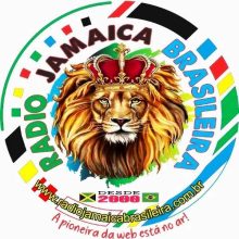 Rádio Jamaica Brasileira