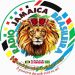 Rádio Jamaica Brasileira Logo