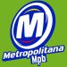 Rádio Metropolitana MPB Logo