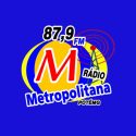 Radio Metropolitana Poté Mg