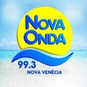 Rádio Nova Onda 99.3 FM