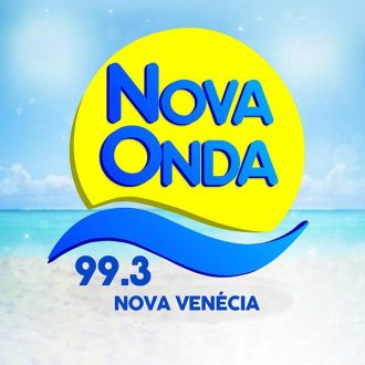 Rádio Nova Onda 99.3 Fm
