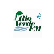 Rio Verde FM Logo