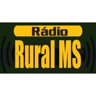 Rádio Rural MS Logo