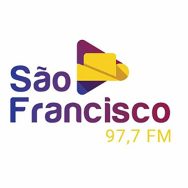 Rádio São Francisco 97.7 FM Logo