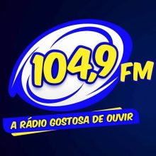 Rádio São Francisco FM 104.9