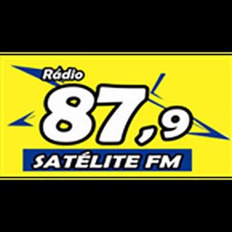 Rádio Satélite 87.9 FM