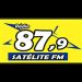 Rádio Satélite 87.9 FM