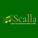 Rádio Scalla – Música Brasileira