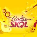 Logo for Rádio Skol Sertanejo