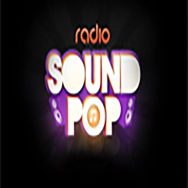 Rádio Sound Pop Logo