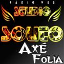 Rádio Studio Souto – Axé Folia
