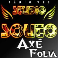 Rádio Studio Souto – Axé Folia Logo