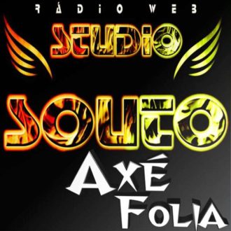 Rádio Studio Souto – Axé Folia