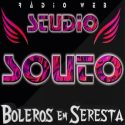 Rádio Studio Souto – Boleros em Seresta