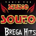Rádio Studio Souto – Brega Hits