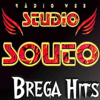 Rádio Studio Souto – Brega Hits