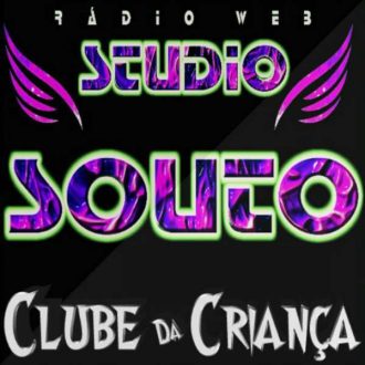 Rádio Studio Souto – Clube da Crianca