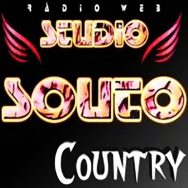 Rádio Studio Souto – Country Logo