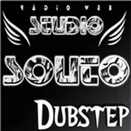 Rádio Studio Souto – Dubstep Logo