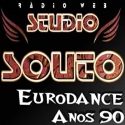 Rádio Studio Souto – Eurodance 90s