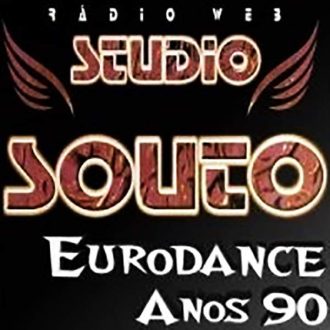 Rádio Studio Souto – Eurodance 90s