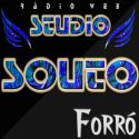 Rádio Studio Souto – Forro