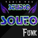 Rádio Studio Souto – Funk